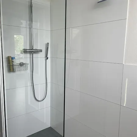 Apartment Bei Getrost To Huus