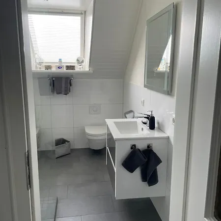 Apartment Bei Getrost To Huus *