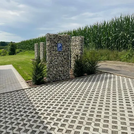 Apartment Bei Getrost To Huus Bad Oeynhausen